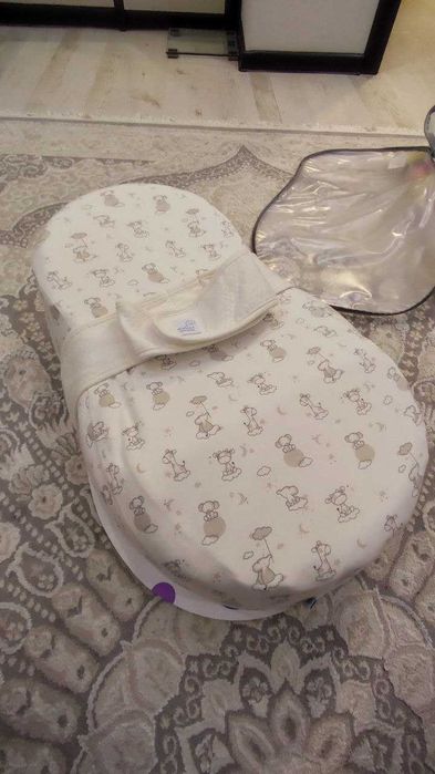 Кокон Зевушка идеальное состояние