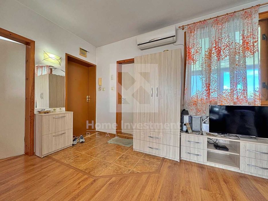 Продава се Двустаен апартамент в Варна, Колхозен пазар - 54 кв.м за 2499 €/кв.м - Снимка #5