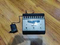 Preamplificator pe lampa Hughes & Kettner Tubeman