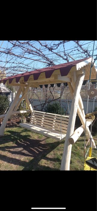 Mobilier gradina si terasa