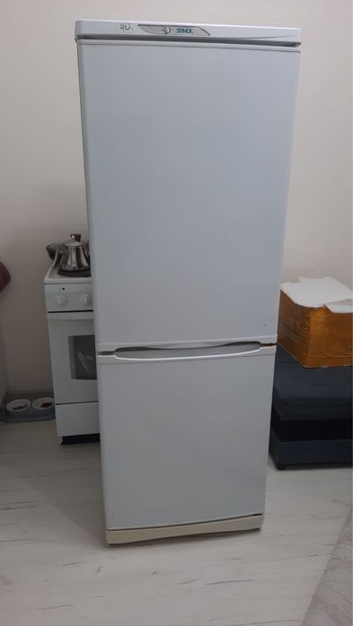 Продам холодильник в хорошем состоянии