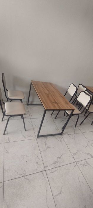 Stol stul komplekt