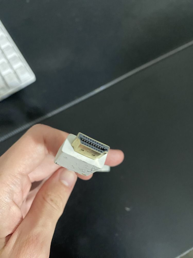 Переходник vga - hdmi