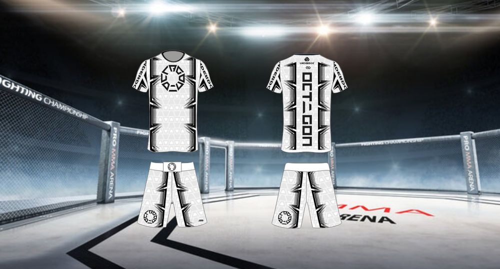 Форма для тренировок