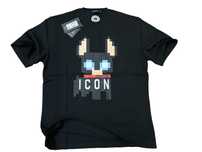 Oversize Тениска Dsquared ICON - S M L XL 2XL Унисекс