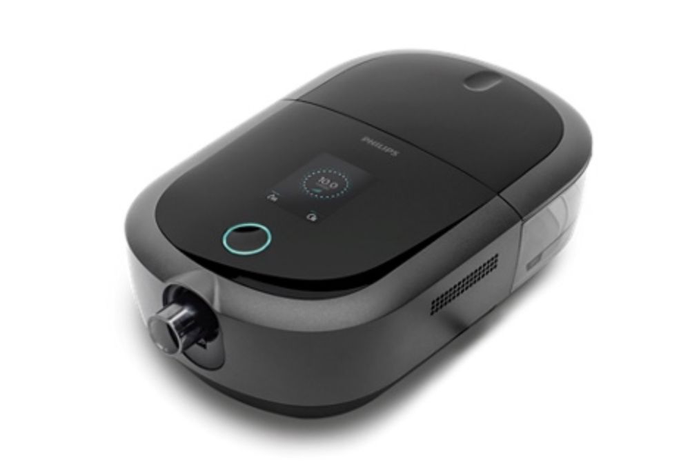 AUTO CPAP APAP Philips DreamStation 2 + Umidificator Model Nou 2022