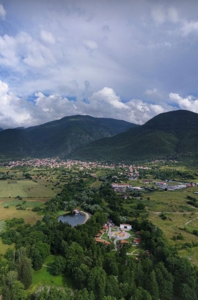 Продава се Парцел в Дупница - 2550 кв.м за 7 €/кв.м - Снимка #9