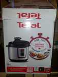 Multicooker tefal nou