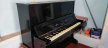 Pianino-fortepiano SOTILADI