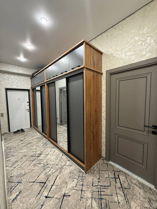 Заходи и Живи ! 2хКомн.ЕвроКвартира