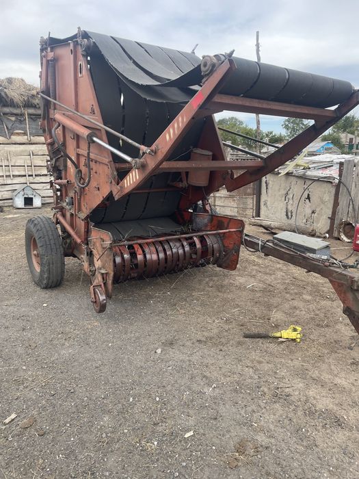 Продам пресс прп 1,6