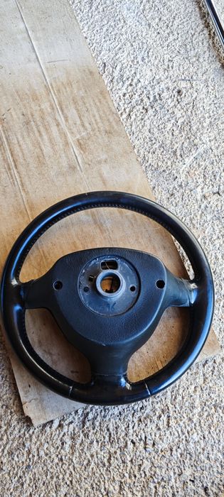 Трилъчев волан голф 4 с аърбега