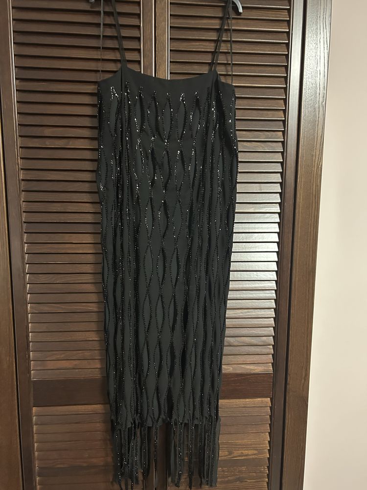 Rochie eleganta Zara masura XS-S