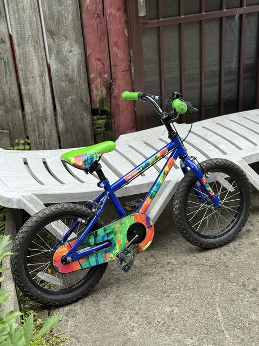 Vand bicicleta copii