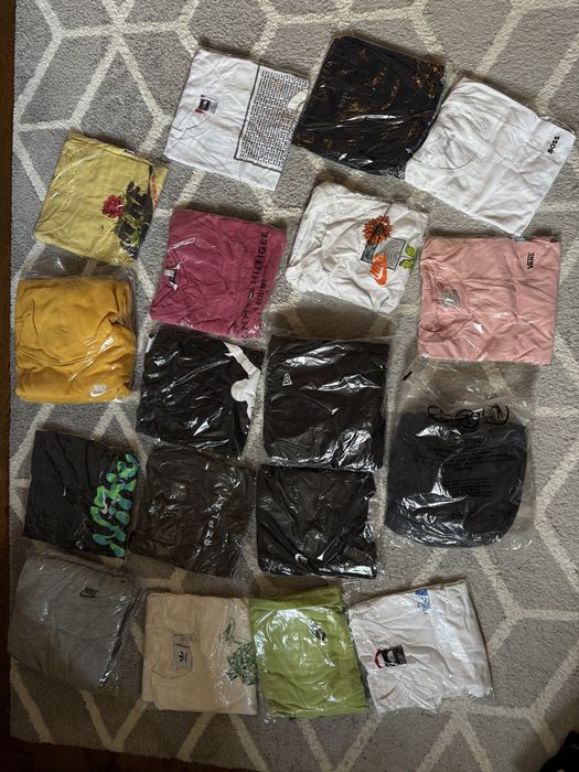 Тениски Nike,Adidas,Vans,Replay,Tommy Hilfiger