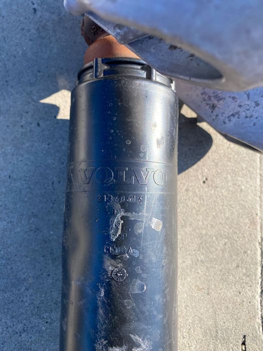 Amortizor spate stanga VOLVO XC60 XC90 2018+ 31658926 32246746