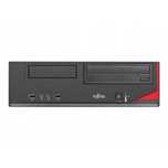 Компютър Fujitsu E410 I5-3470 8GB 128GB SSD Windows 10 / 11 гаранция