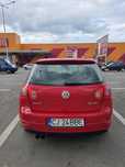 Golf 5 pachet GTI 2.0 FSI