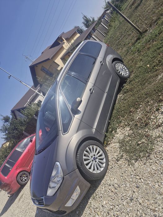 De vânzare ford galaxy