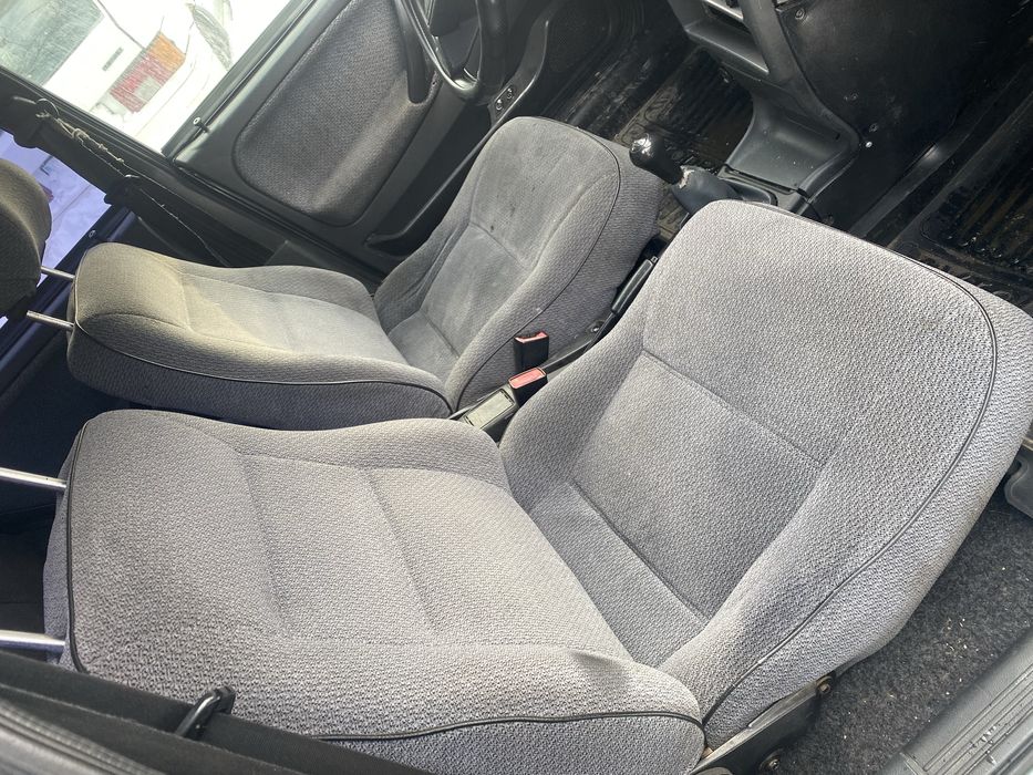 Сидения и запчасти на лада 2114-15