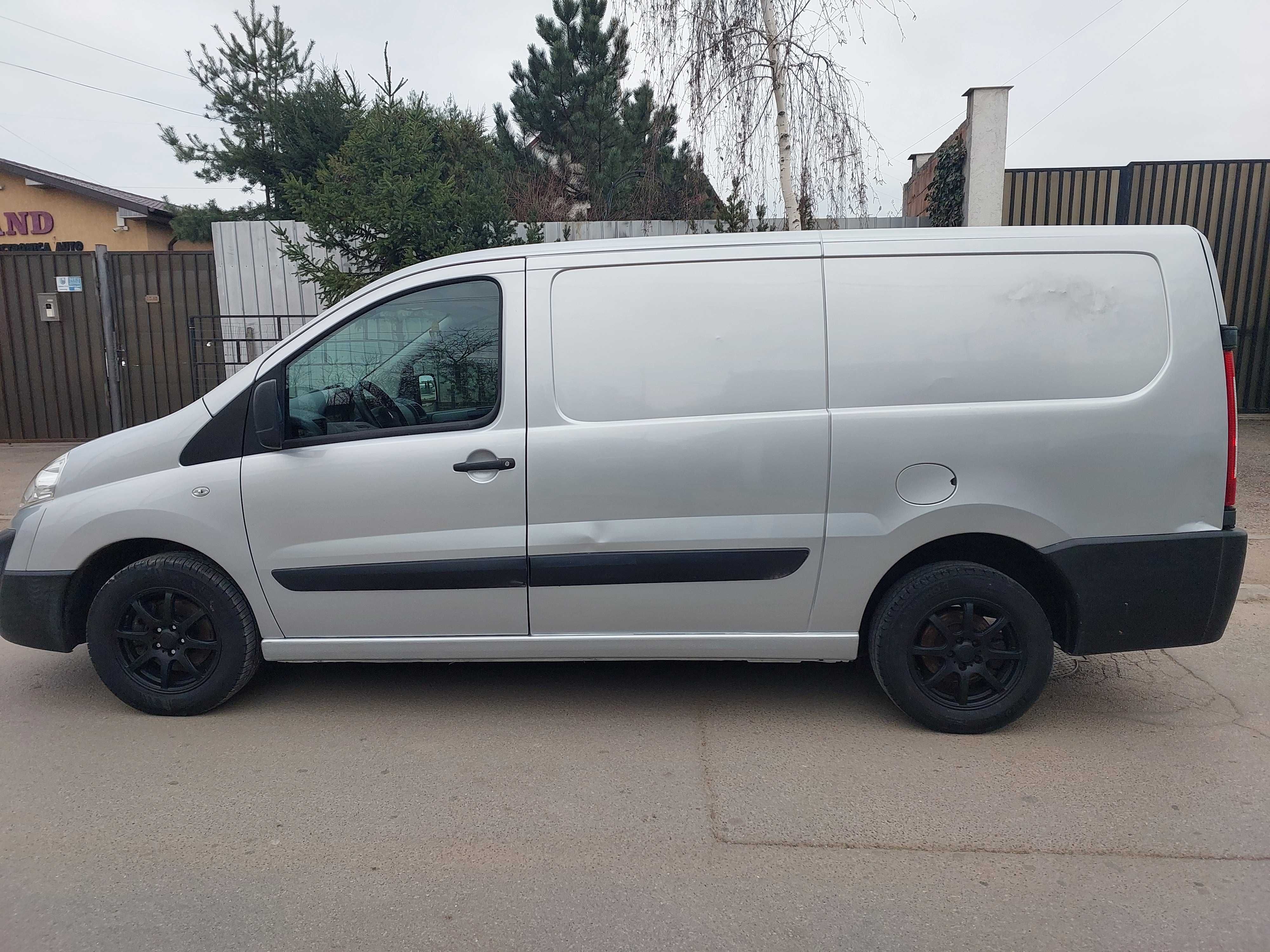 Vand Peugeot Expert