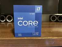 SIGILAT! Procesor Intel Core i7 - 12700KF Garantie 3 ani