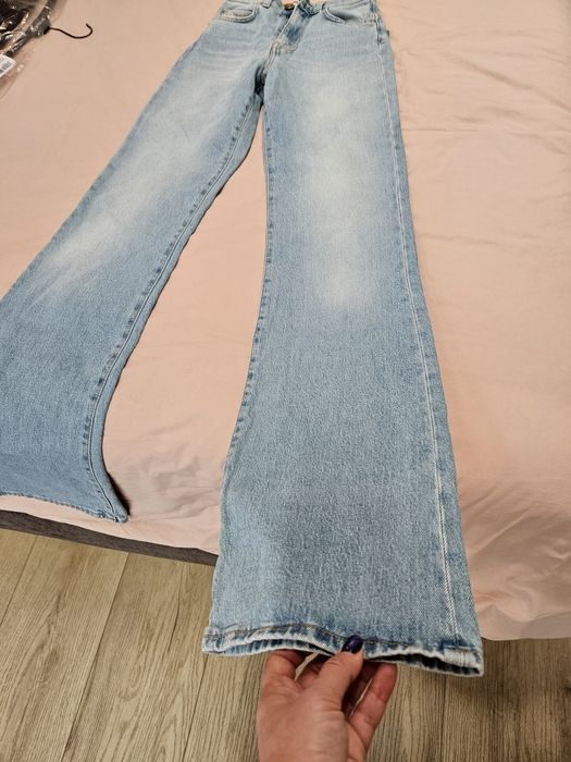 Дънки,панталони Пинко размер 38