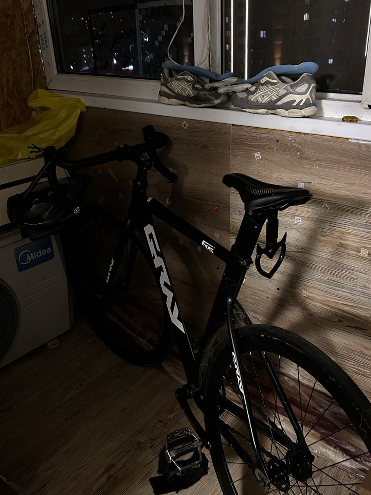 fixed gear/фикс грей