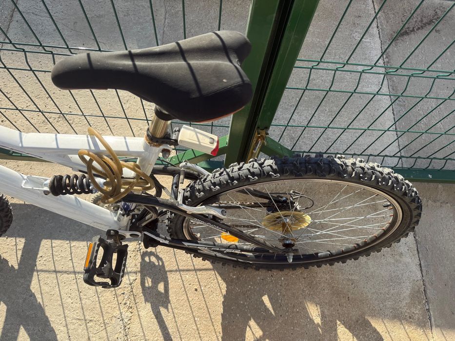 Biciclete de vanzare