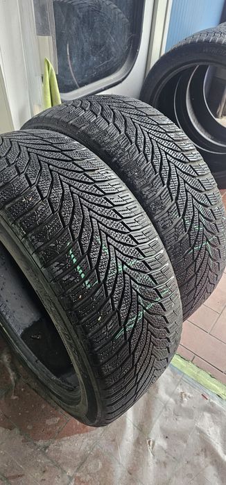 Cauciucuri  de iarna nexen R 20