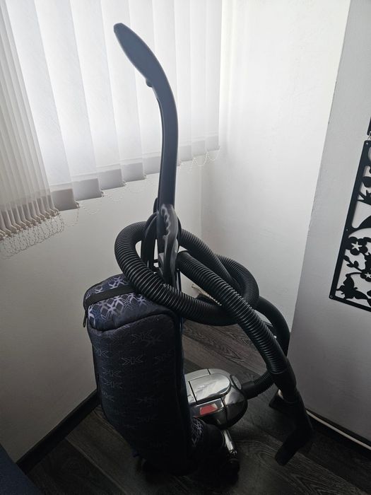 Прахосмукачка Kirby