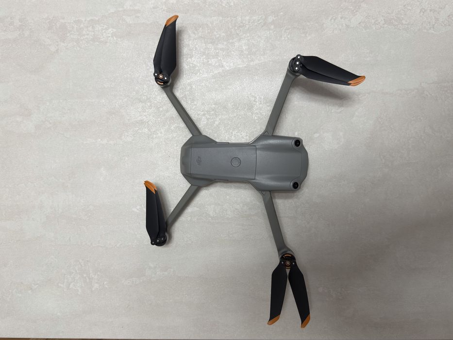 Дрон DJI Mavic Air2S Fly more combo