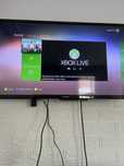 Xbox 360 250gb plus jocuri
