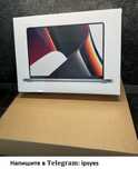 Apple MacBook Pro 14 M1 2021 Pro 16gb/512gb