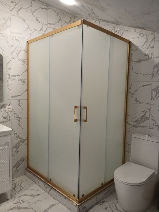 Душ Кабина, Душевые перегородки, Dush Dushavoy kabina Душевая кабина