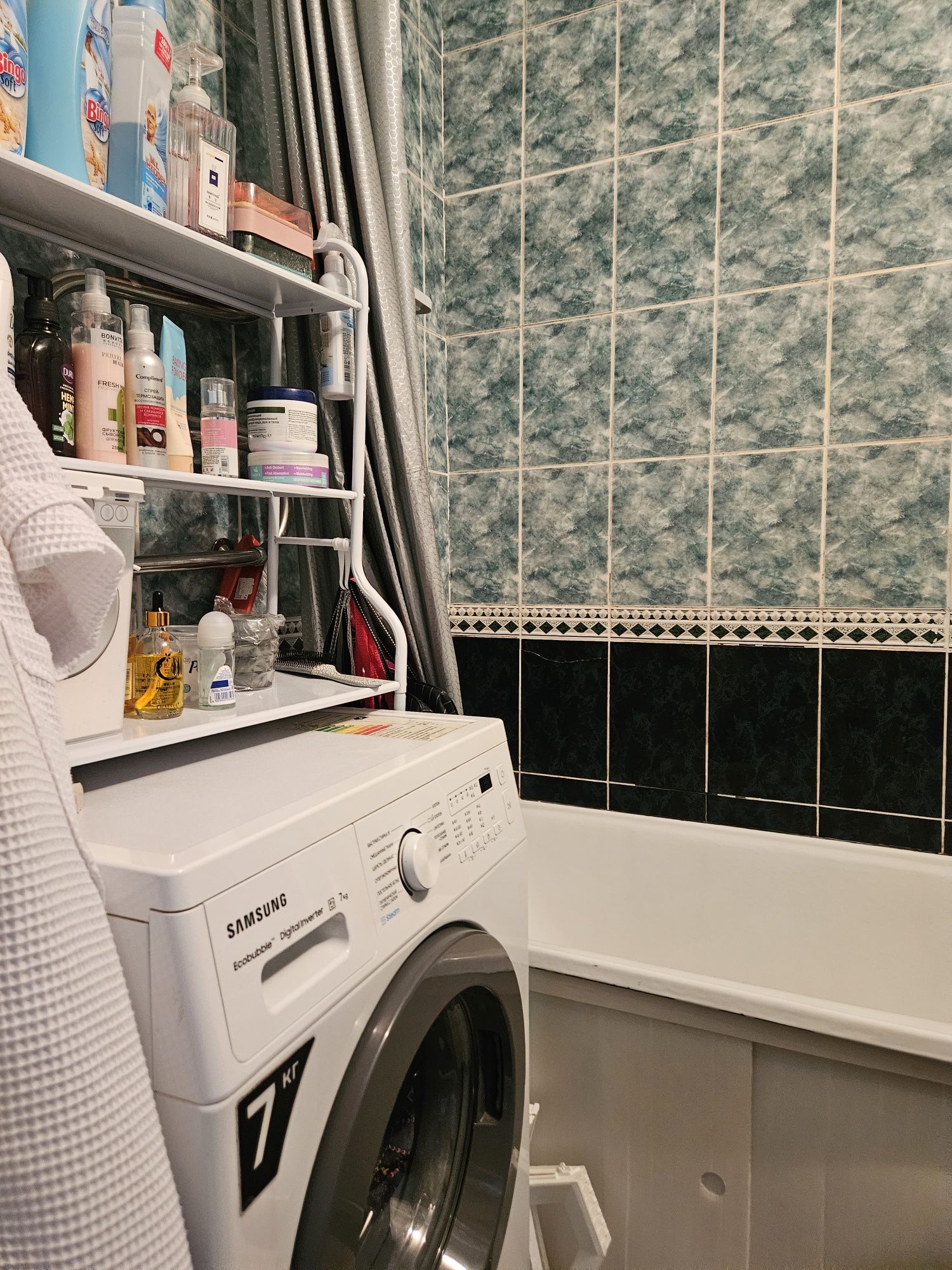 Продам 2к.кв на 4/5 этаже. 8мкр