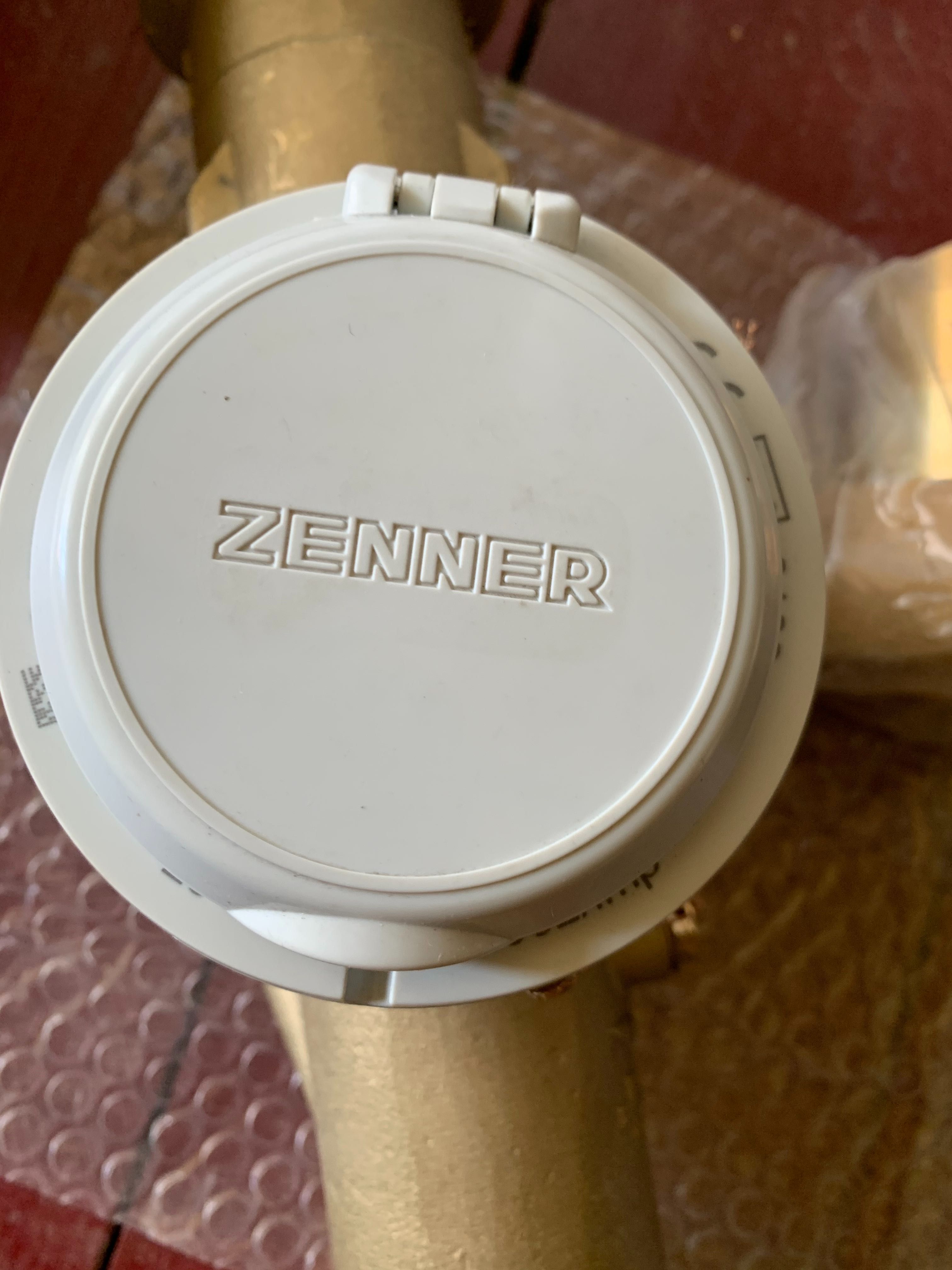 Pompa Zenner MNK-N-R80 , noua in cutie