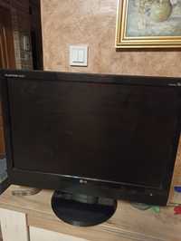 TV și Monitor LG M228WA-BZ 22inch Monitor și TV cu telecomanda