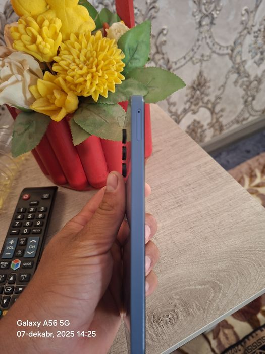 Samsung A15 xolati tiniq ishlashi chotki karobka dakument bor