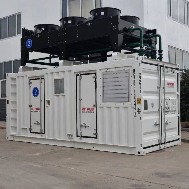 Генератор | Generator | SANY POWER | Гарантия! | 100 кВт | AB-101