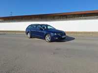 Skoda Octavia 2.0 Tdi Led Dsg Panorama