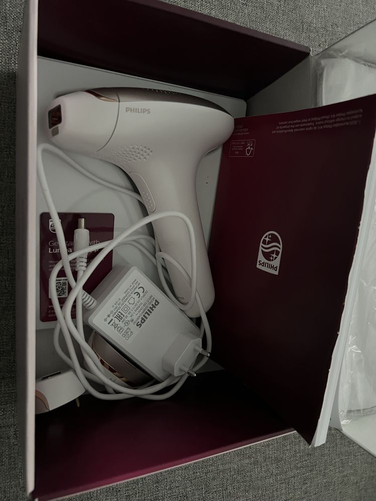 Philips Lumea SC1998