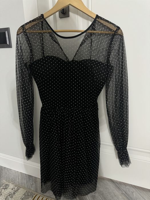 Платье женское.