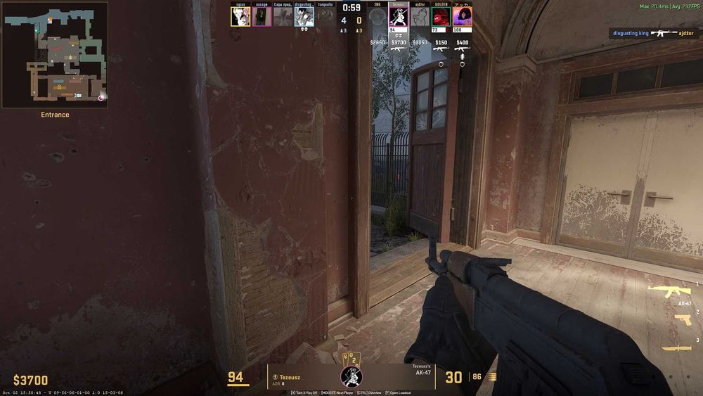 PC Gaming Intel i5-11400f Radeon RX 6600