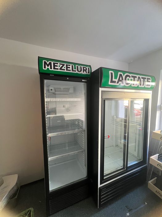Lăzi frigorifice în stare foarte bună