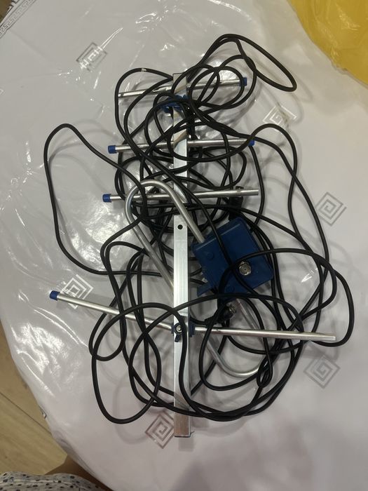 Отдам антену 1.000 тенге