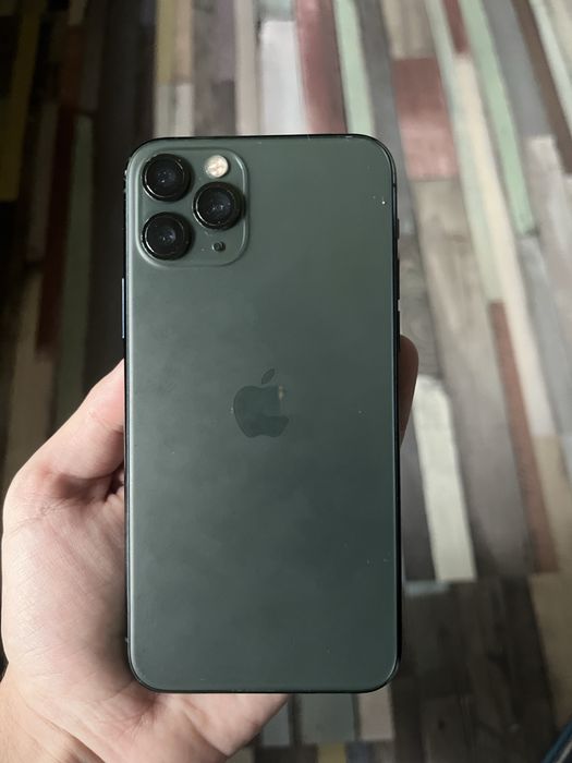 Vand Iphone 11 Pro Max pe piese