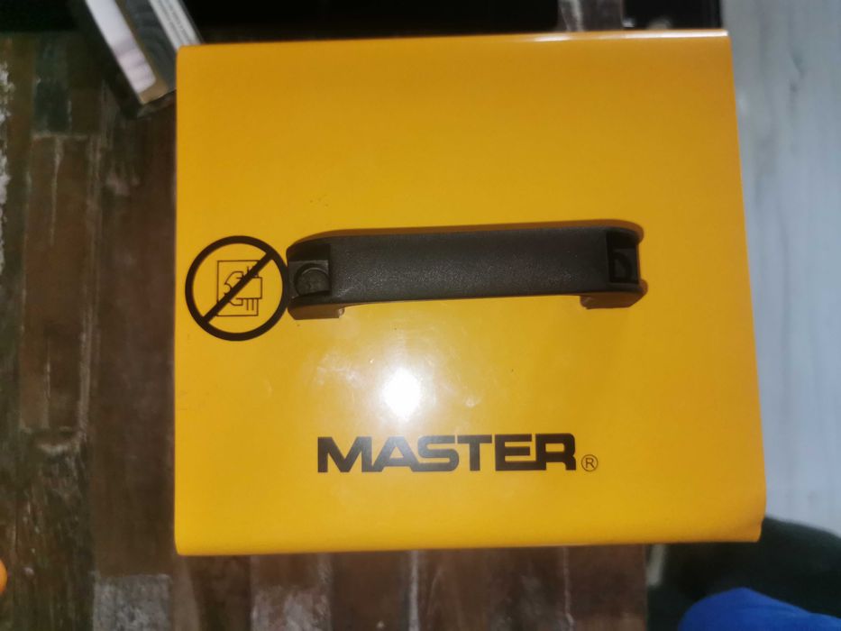 Master B2PTC от Partner&Sons - електрически отоплител/духалка-2 kW