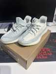 Yeezy 350 V2 Cloud White