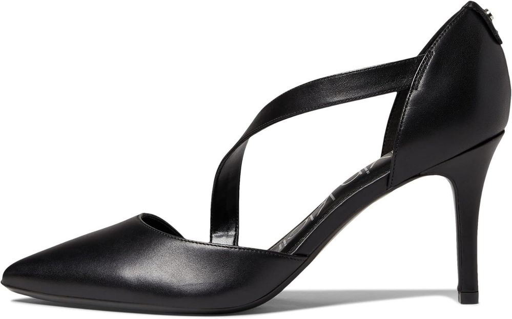 новые туфли calvin klein 50% скидка